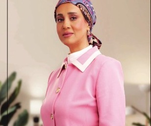 Huda Janahi